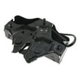 thumbnail image 4 of Hood Latch Lock Black Fit for 2010 2011 2012 2013 2014 2015 Lexus RX350, 4 of 6