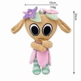 thumbnail image 2 of Dandy's World Plush, 12" Bassie Plush For Fans Gift Send Birthday Gifts Boys And Girls, Valentine's Day Gifts, 2 of 10