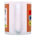 thumbnail image 4 of ThisWear Nurse Gifts Prescription Coffee Mug RX Pill Bottle 11 ounce 2 Pack Coffee Mugs Orange, 4 of 4