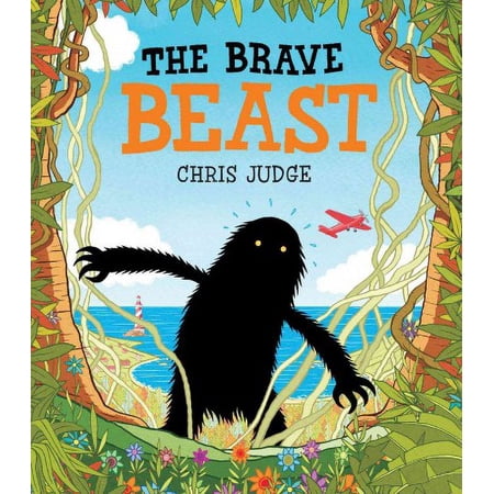 The Brave Beast (Paperback)
