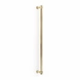 thumbnail image 7 of Alno Inc 18'' Center Bar Pull, 7 of 7