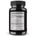 thumbnail image 2 of Trichofol Hair Growth Supplement, Trichofol Protein Capsules for Hair Support, All Natural Supplement To Help Fine, Thinning and Weak Hair, Original Hair Vitamins, Trichofol Reviews (60 Capsules), 2 of 11