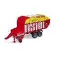 thumbnail image 1 of Remolque forrajero Bruder Pöttinger Jumbo 6600 Profiline 6600, 1 of 5