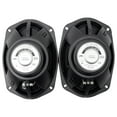 thumbnail image 6 of Rear 6x9" JVC Factory Speaker Replacement Kit For 2003-2007 Honda Accord, 6 of 10
