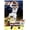 Premium Poster & Push Pin Bundle, variant on NBA Denver Nuggets - Jamal Murray 19 Wall Poster, 14.725" x 22.375", Framed