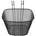 thumbnail image 1 of BESTYASH 1Ud Cesta Para De Hierro Resistente Para Almacenamiento Con Gancho, 1 of 6