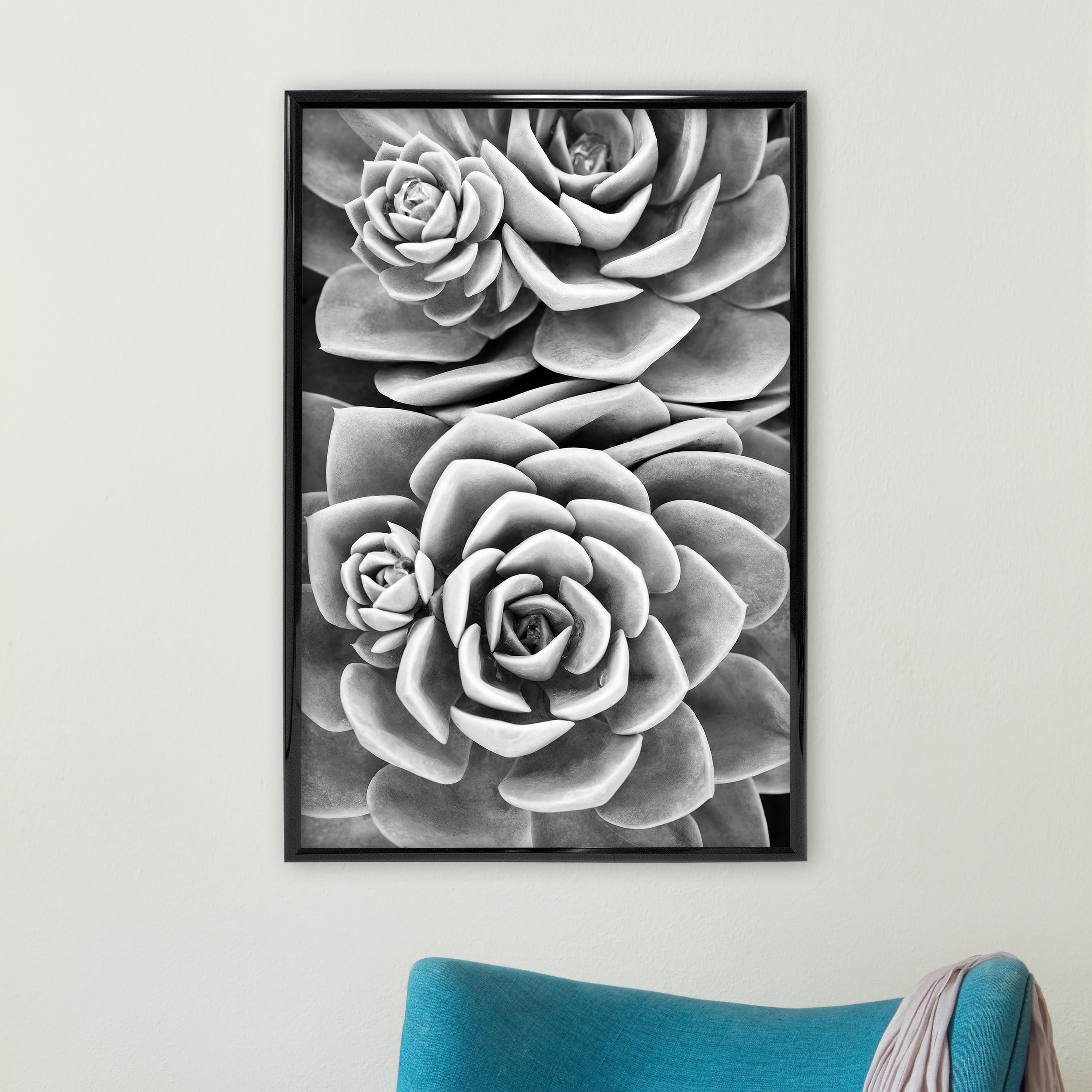 Mainstays Ms 20x30 Rounded Poster Frame