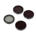 thumbnail image 3 of ND Dimming Filter, Aluminum Alloy Frame Action Camera Lens Filter  Optical Glass  for Videos Shooting, 3 of 8