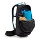 thumbnail image 4 of THE NORTH FACE Mochila Basin 36, TNF Black/TNF Black-NPF, Talla única, 4 of 5