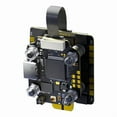 thumbnail image 1 of Borg 5S FPV Stack Borg 5S Flight Controller Built-in ELRS 2.4GHz Receiver Borg 60RS ESC 4-8S 20x20 for FPV Racing Parts, 1 of 1