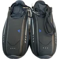 thumbnail image 2 of Size 7.5 Mens- Ad-id-as Mad IIInfinity Black Carbon Brand New!, 2 of 6