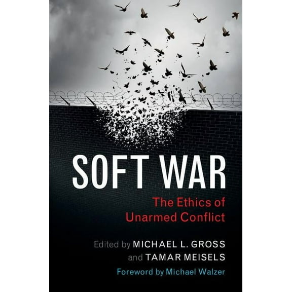 Soft War, (Paperback)