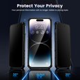thumbnail image 3 of Funda para Celular VEGO iPhone 14 Pro Max 6.7" Azul, 3 of 9