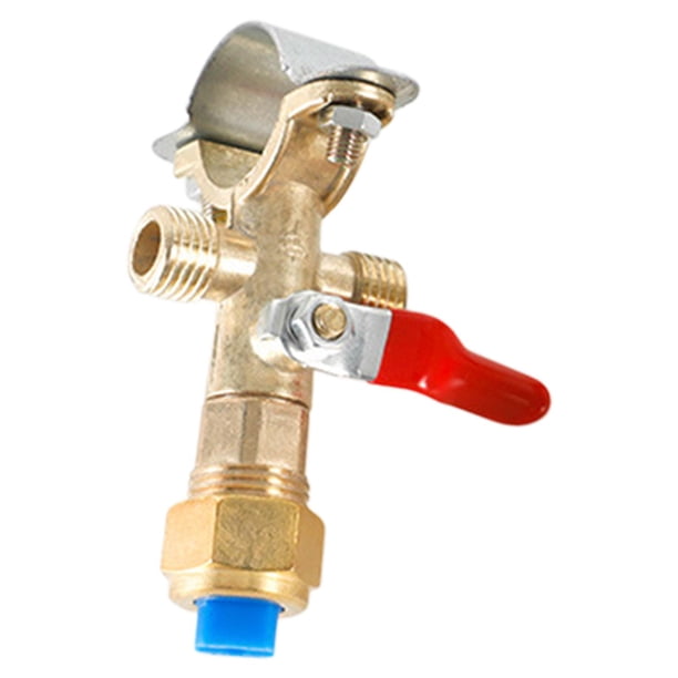 Herramienta de riego de la cabeza del rociador agrícola Boquilla de spray de boquilla de 14x1.5 mm