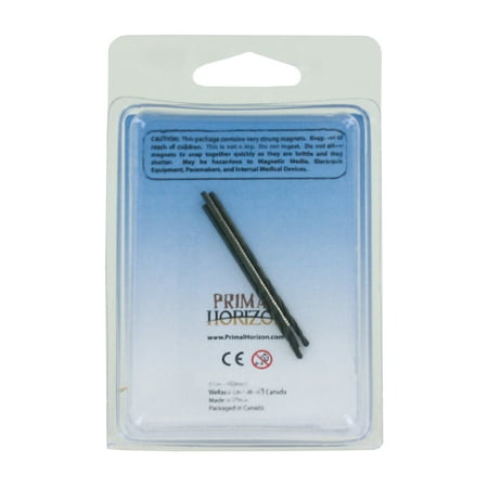 

1/16 x 1/32 Magnets + Drill Bits Combo Pack