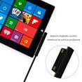 thumbnail image 2 of Dc 12v 2.58a Portable Car Charger Power Supply For Microsoft Surface Pro 3 Pro 4 12 Inch Tablet (Surface Pro 3 Car Charger), 2 of 4