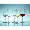 thumbnail image 4 of Copa de Cristal Tritan Schott Zwiesel Serie Diva Flauta Champagne 8.25 Oz Paquete 6 pzas, 4 of 4