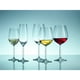 thumbnail image 4 of Copa de Cristal Tritan Schott Zwiesel Serie Diva Flauta Champagne 8.25 Oz Paquete 6 pzas, 4 of 4