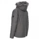 thumbnail image 2 of Trespass - Chaqueta de Esquí Wisdom para Mujer (Gris Oscuro) Trespass UTTP4842_darkgrey, 2 of 2