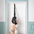 thumbnail image 3 of Cervical Neck Traction Device Portable Over Door Device For Neck Pain Ref, Overhead Traction Stretcher Home Physical Therapy For Arthritis, Disc Bu, 3 of 5