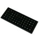 thumbnail image 1 of Xihbxyly Piercings Nasales Geométricos, 60 Piezas de Diamantes de Imitación Multicolor, Joyería Nasal de Moda, Pendientes y Decoración Nasal Versátiles, Uso Diario Informal, Estilo Unisex., 1 of 3