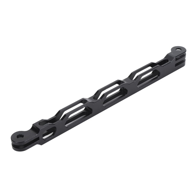 Action Camera Helmet Extension Stick, Camera Helmet Extension Arm Widely Compatible for Shooting Accessory