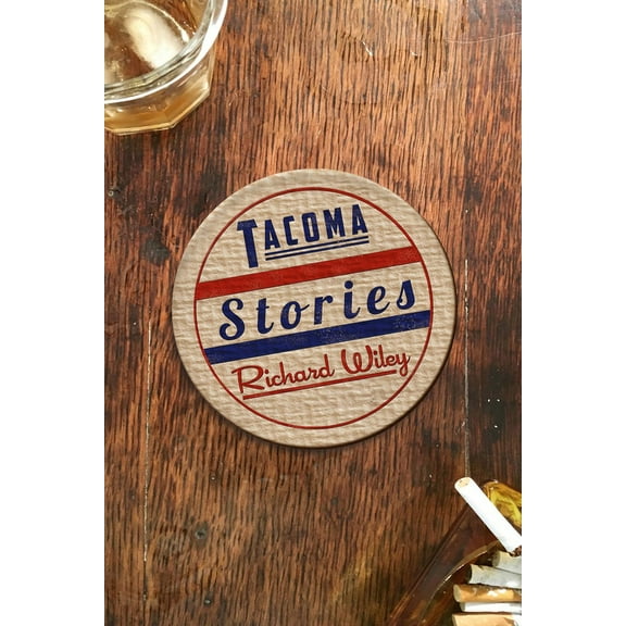 Tacoma Stories