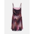thumbnail image 5 of Madden NYC Women's Drop Waist Dress, Sizes XXS-XXL, 5 of 5