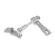 thumbnail image 5 of Stainless transfer Case Linkage , No Drilling for XJ MJ ,Car Replacement Parts Zulema Vinculación de la caja de transferencia, 5 of 7