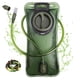 thumbnail image 1 of Hydration Bladder, 2LWater Bladder for Hiking Backpack Leak Proof Water Reservoir Storage Bag, BPA-Free Water Pouch Hydration Pack, 1 of 5