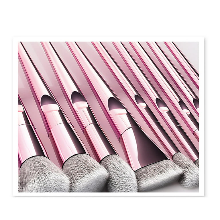 ZHAGHMIN Make Up Brushes Face Eyeshadow Eyebrow Makeup Cosmetic