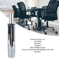 thumbnail image 3 of Chair Cylicder Replacement, 24cm Chair Gas Lift Cylinder Wide Compatibility  for Office Chair, 3 of 8