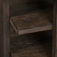 thumbnail image 6 of Liberty Furniture Harrison End Table - Brown, 6 of 8