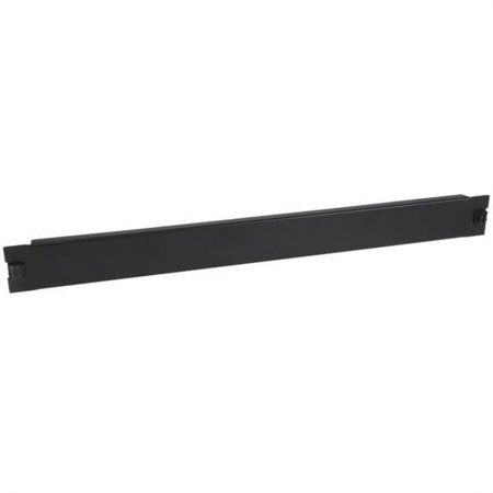 UPC: 0065030860956 | StarTech.com Blanking Panel �����  1U �����  19in �����  Tool-less �����  Steel �����  Black �����  TAA Compliant �����  Blank Rack Panel �����  Filler Panel