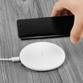 thumbnail image 5 of Fast Wireless Charger for Samsung Galaxy Z Flip5/Flip4/Flip 3 5G - 7.5W and 10W Charging Pad Slim for Galaxy Z Flip5/Flip4/Flip 3 5G, 5 of 6