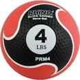 thumbnail image 1 of Pelota Medicinal Champion Sports PRM4 1.8 kg 20 cm Roja, 1 of 1
