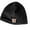 Black, variant on Carhartt Men's Fleece Hat - CTA207