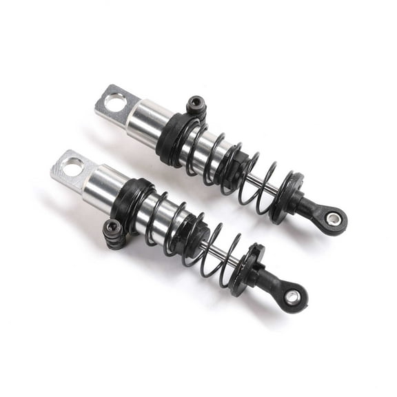 Losi Front Shock Set Assembled Mini JRX2 LOS213003 Elec Car/Truck Replacement Parts