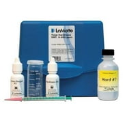 LAMOTTE 4482-DR-LI-01 Total Hardness Kit,0-200