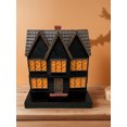 thumbnail image 3 of Incienso Halloween Casa Brujas para Mesa Y Fiesta Kuymtek, 3 of 9