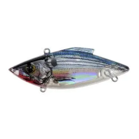 Bill Lewis Rat-L-Trap 1/2Oz Lectric Shad