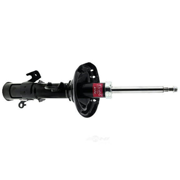 Suspension Strut Fits select: 2015-2017 SUBARU LEGACY