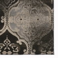 thumbnail image 2 of Jewel Arthur Blue & Beige 5' x 7'6" Area Rug, 2 of 4
