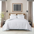 thumbnail image 4 of Framed Down Alternative Comforter Set - King - Sand Dollar (Pantone 13-1106), 4 of 5