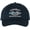 Navy Blue, variant on Combat Infantryman Embroidered Baseball Cap - Army CIB & Veteran Gift for Men & Women - 100% Cotton Adjustable Hat (NavyBlue)