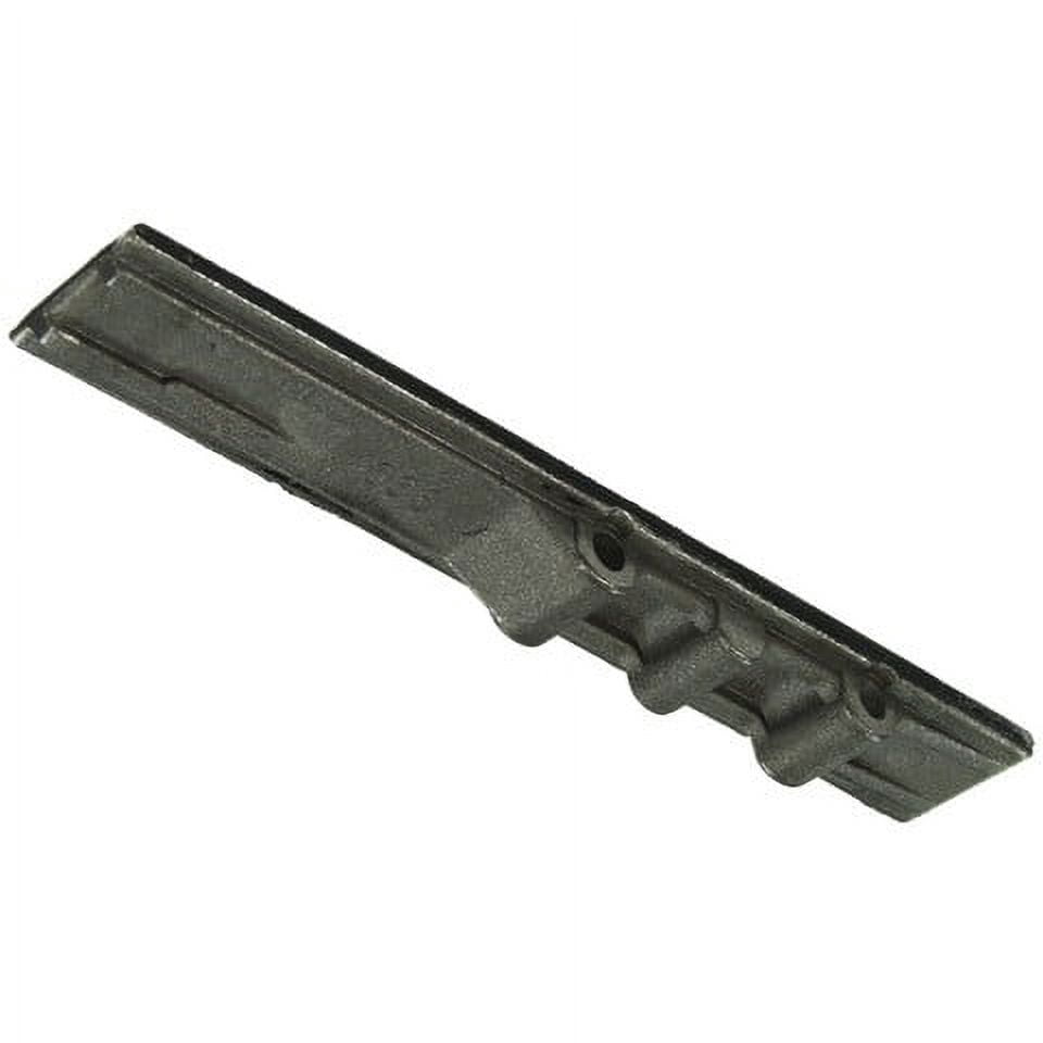 Melling Engine Timing Damper P/N:BD36 Fits select: 1972-1975 CHEVROLET LUV, 1971-1973 OPEL GT