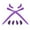 Purple, variant on Vonxyz Red Replacement Earsocks Nosepieces Rubber Kits for Oakley Mainlink OO9264-57mm Sunglasses