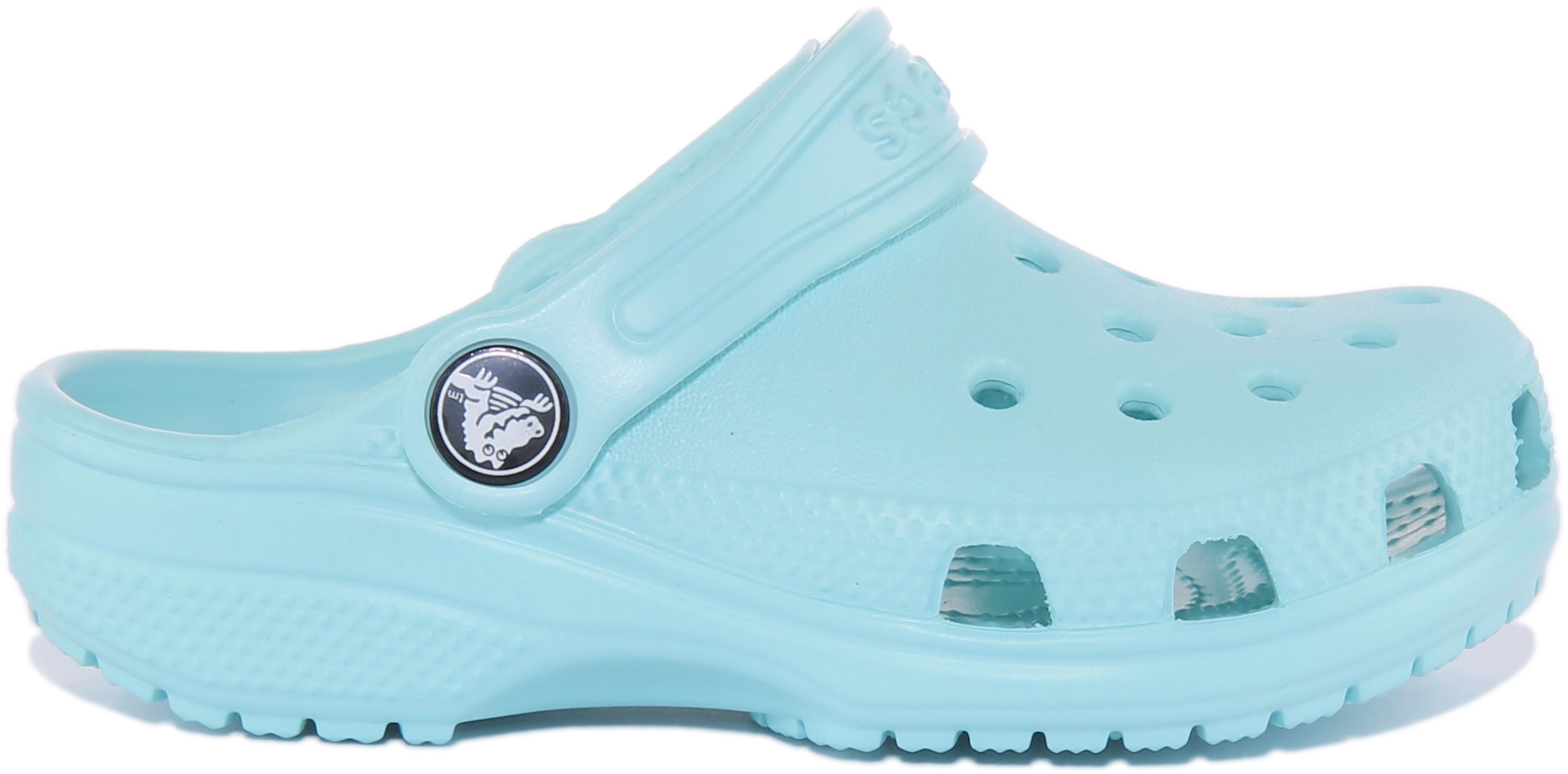 Crocs for 2025 toddlers walmart