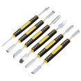 thumbnail image 1 of Metal Spudger Electronics Repair iPad Tablet or Phone Removal Tool, 1 of 5