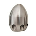 thumbnail image 1 of Connecteur de Buse de Vidange en Acier Inoxydable Outil de Nettoyage Accessoires, 1 of 7
